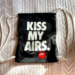 Nike Gym Bag Slingback